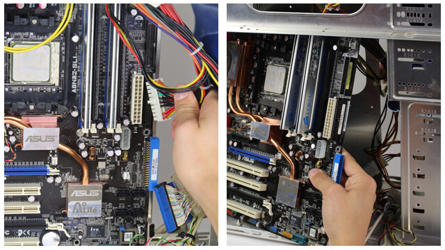 PC Repairs Herston