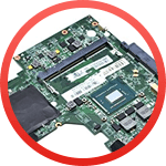 Lenovo Motherboard Repair